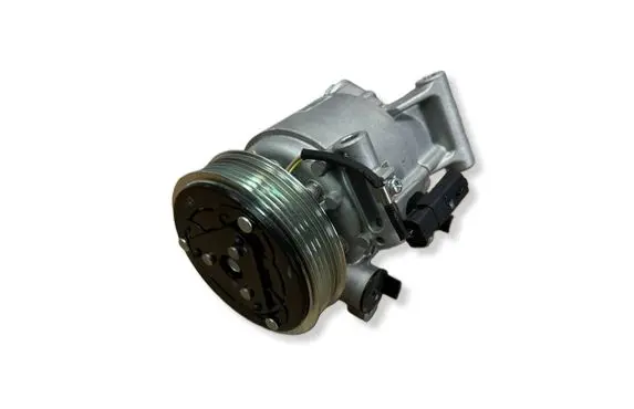 Peugeot 108 Air conditioning (A/C) compressor (pump) 88310YV020