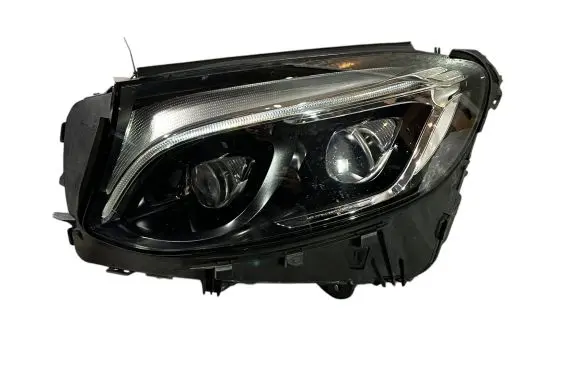 Mercedes-Benz GLC X253 C253 Headlight/headlamp A2539060501