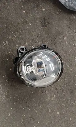 BMW 5 F10 F11 Front fog light 3361040L