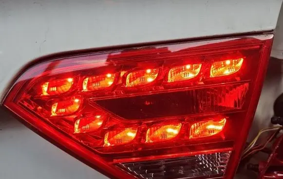 Audi A5 8T 8F Rear/tail lights 8T0945094A IMPRK1570782