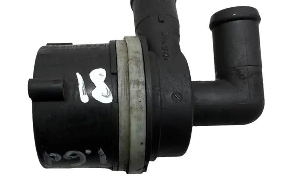 Volkswagen PASSAT B6 Electric auxiliary coolant/water pump 5N0965561A 12402100302