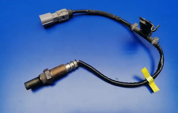 Toyota C-HR I Lambda probe sensor 8946510080