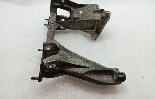 Porsche 718 Cayman 982 982c Rear subframe 98133105206