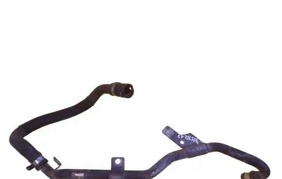 Fiat Ducato Engine coolant pipe/hose 5801969429 PRZEWOD