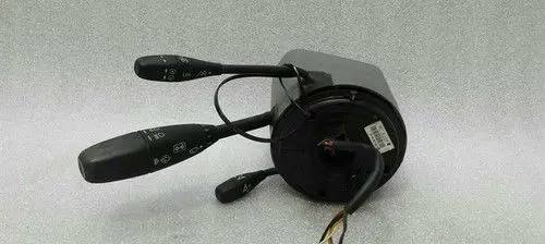 Mercedes-Benz SL R230 Wiper control stalk A0004640418