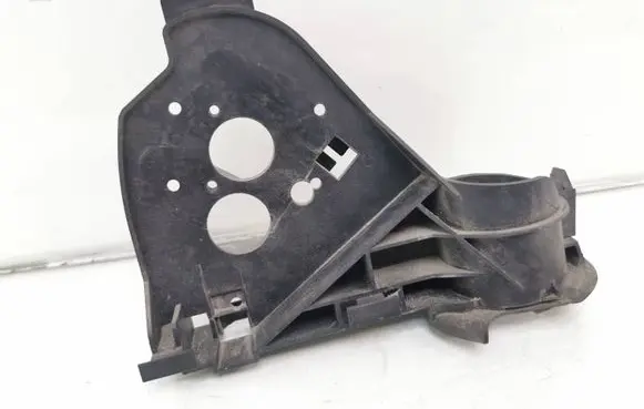 Fiat Scudo Front door wing mirror part 12473100