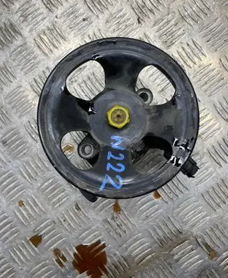 Hyundai Santa Fe Power steering pump