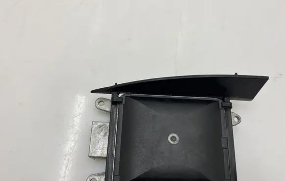 BMW X5 F15 Blind spot module 6873290