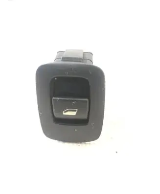 Citroen C4 I Picasso Electric window control switch 96639378ZD