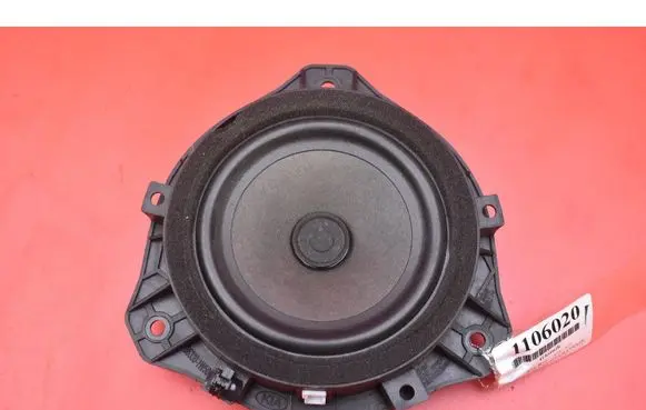 KIA Rio Subwoofer speaker 963301W500