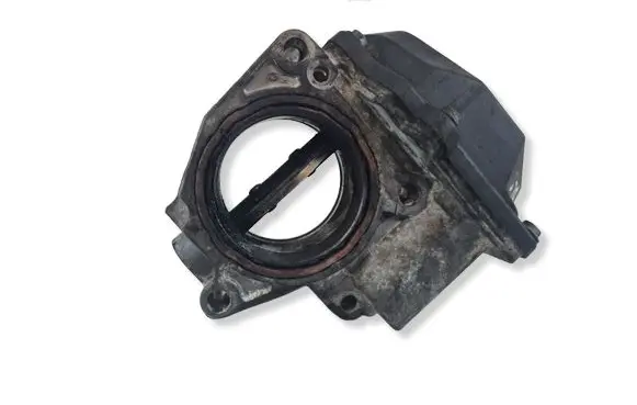 Audi A3 S3 A3 Sportback 8P Throttle valve 03G128063G