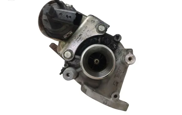 Peugeot Partner III Turbo 9813245480 19051541122 4917203100