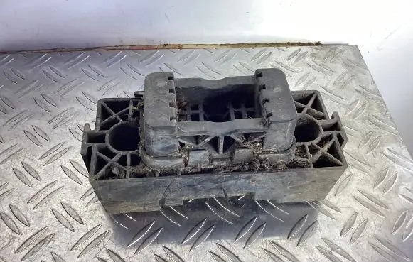 Mercedes-Benz GLE (W166 - C292) Jacking socket point A1666980031