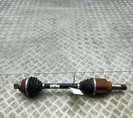 Volkswagen ID.7 Rear driveshaft 1EA501203T