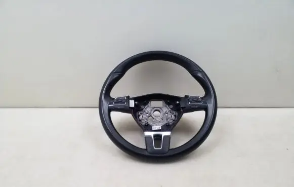 Volkswagen Sharan Steering wheel 3CB419091