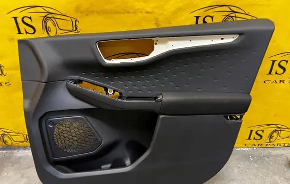 Ford Escape IV Front door card panel trim LJ6BS23942BE