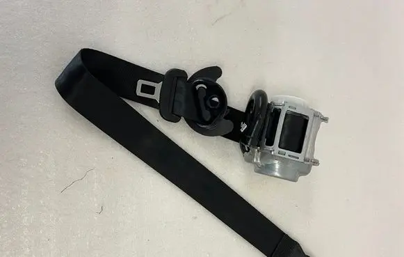 Volkswagen T-Roc Front seatbelt 2GA857706 YD43201218N 34221090A