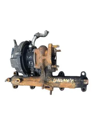 Ford Galaxy Turbo 028253019 K03036EC503813