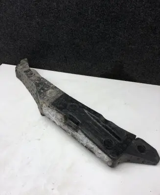 Fender foam support/seal