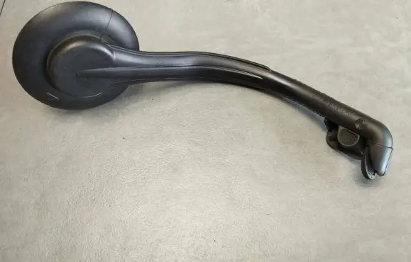 BMW 7 G11 G12 Other interior part 9301572