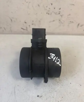 Mercedes-Benz E W211 Mass air flow meter A6460940048 0281002535 LM0031