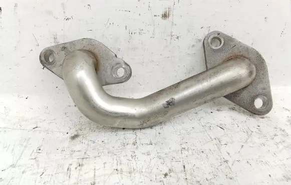 Mazda 3 III EGR valve line/pipe/hose
