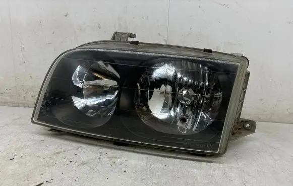 KIA Joice Headlight/headlamp