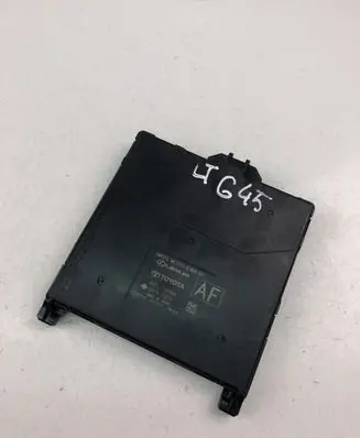 Toyota Corolla E210 E21 Other control units/modules 8922102A60