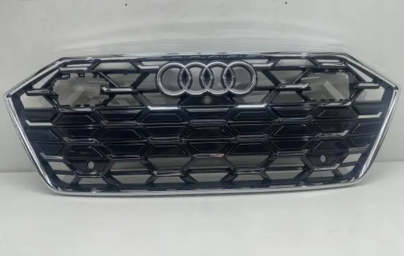 Audi A7 S7 4K8 Front bumper upper radiator grill 4K8853651N