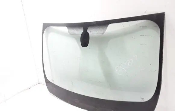 Renault Trafic III (X82) Front windscreen/windshield window 
