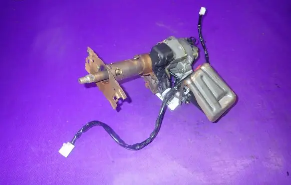 Toyota Yaris Verso Power steering pump 6900000264