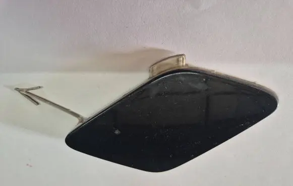 Ford Focus Front tow hook cap/cover JX7B17A989A1