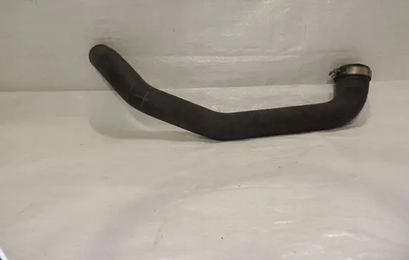 Ford C-MAX II Turbo air intake inlet pipe/hose CV616C646AJ