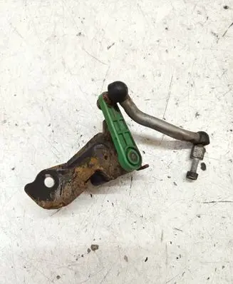Audi A5 8T 8F Air suspension front height level sensor 