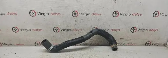 Renault Captur II Engine coolant pipe/hose