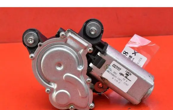 Ford Ka Rear window wiper motor MS2596001371
