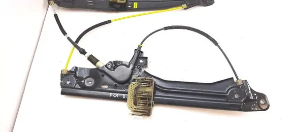 BMW 7 F01 F02 F03 F04 Front window lifting mechanism without motor 7182086S