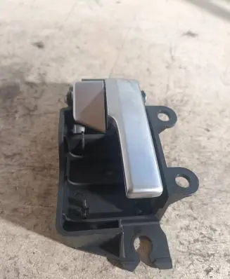 Ford C-MAX I Front door interior handle 3M51R22600