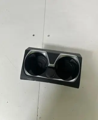 BMW 7 G11 G12 Cup holder front 9302629