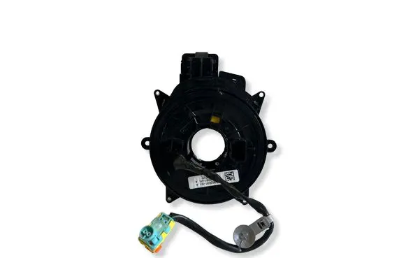 Jeep Cherokee Airbag slip ring squib (SRS ring) 17002691 93ZQ629