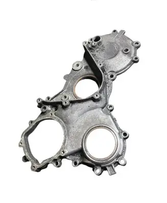 Nissan Interstar Timing chain cover 8200018638