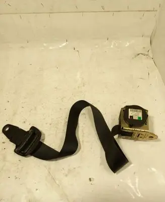 Mini One - Cooper R50 - 53 Front seatbelt 601028800 040211