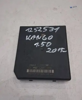 Renault Kangoo II BSM Control unit 284B63414R