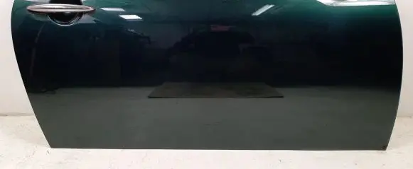 Mini One - Cooper R50 - 53 Front door