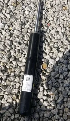 Audi Q8 Front shock absorber/damper 4MN413031G