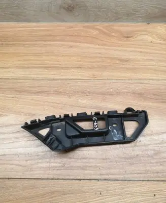 Volkswagen Caddy Front bumper mounting bracket 2K5807184