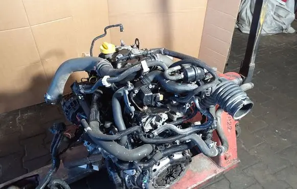Engine