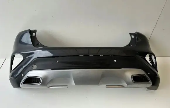 KIA Xceed Rear bumper 86611J7CA00