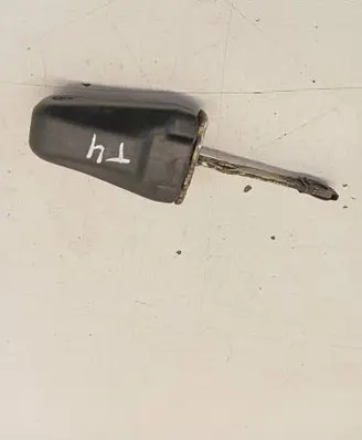 Volkswagen Transporter - Caravelle T4 Front door check strap stopper 701837249A 357837323