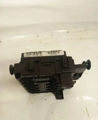 Citroen Berlingo Fuse module T118470002E